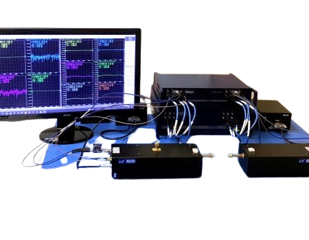 CobaltFx WR8 Frequency Extension Solution (90-140 GHz) - PT. Sumber Instrumindo
